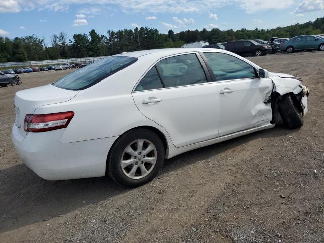 Photo 3 from auction – 2011 TOYOTA CAMRY BASE with VIN 4T1BF3EK2BU755970