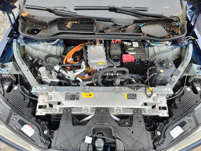 Photo 12 from auction – 2024 BMW IX XDRIVE5 with VIN WB523CF00RCN33157
