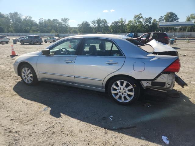 Photo 2 from auction – 2007 HONDA ACCORD EX with VIN 1HGCM66577A041982