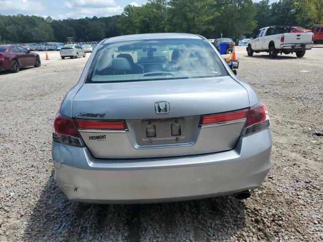 Photo 6 from auction – 2011 HONDA ACCORD LXP with VIN 1HGCP2F48BA015276