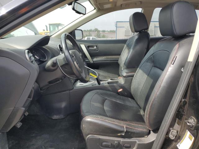 Photo 7 from auction – 2012 NISSAN ROGUE S with VIN JN8AS5MT6CW301474