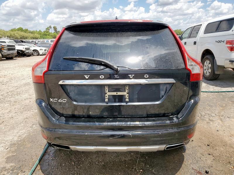 Photo 6 from auction – 2014 VOLVO XC60 3.2 with VIN YV4952DL7E2510203