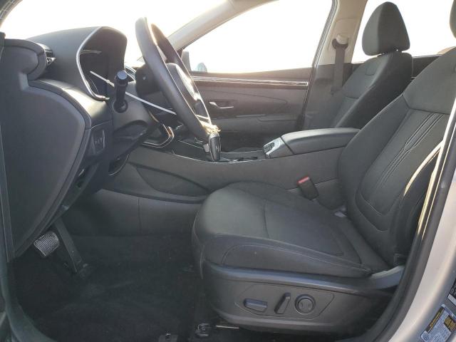 Photo 7 from auction – 2023 HYUNDAI TUCSON SEL with VIN 5NMJBCAE5PH179401