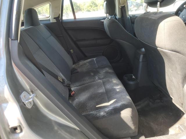 Photo 10 from auction – 2011 DODGE CALIBER HEAT with VIN 1B3CB5HA6BD262474
