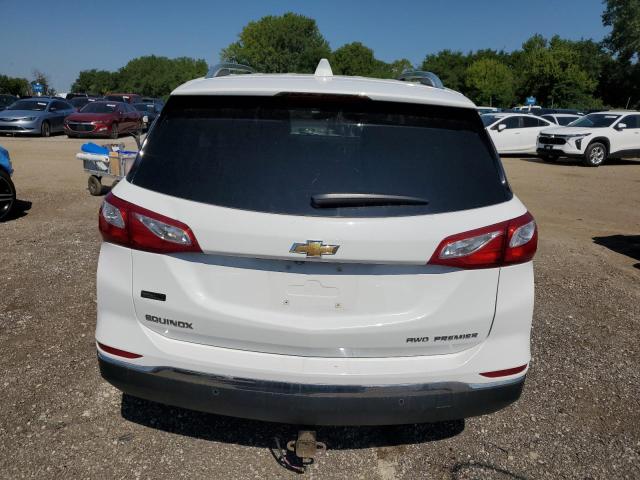 Photo 6 from auction – 2021 CHEVROLET EQUINOX PR with VIN 3GNAXXEV9MS107504