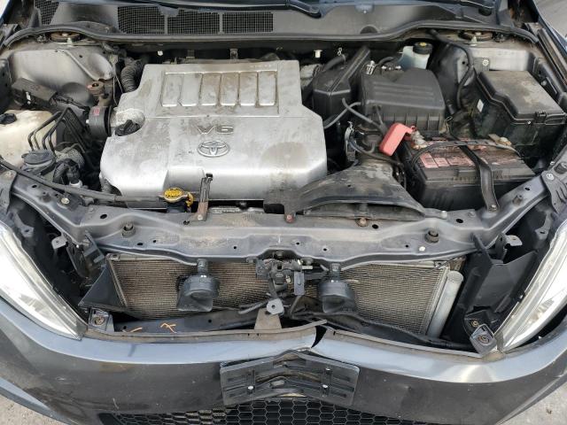 Foto 12 de la subasta – 2012 TOYOTA VENZA LE con VIN 4T3BK3BB2CU073566