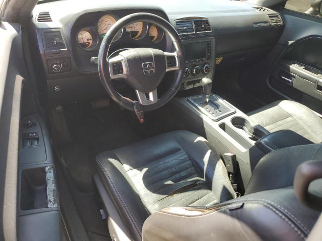 Photo 8 from auction – 2011 DODGE CHALLENGER R/T with VIN 2B3CJ5DT9BH509886