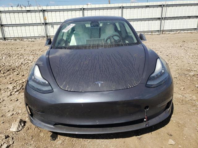 Photo 5 from auction – 2020 TESLA MODEL 3 with VIN 5YJ3E1EC1LF736362