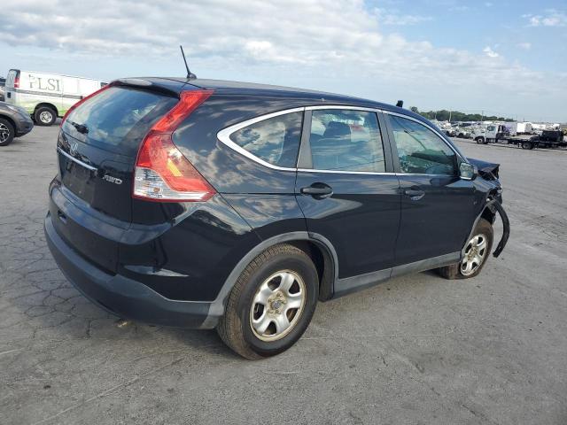 Photo 3 from auction – 2012 HONDA CR-V LX with VIN 5J6RM4H30CL030694