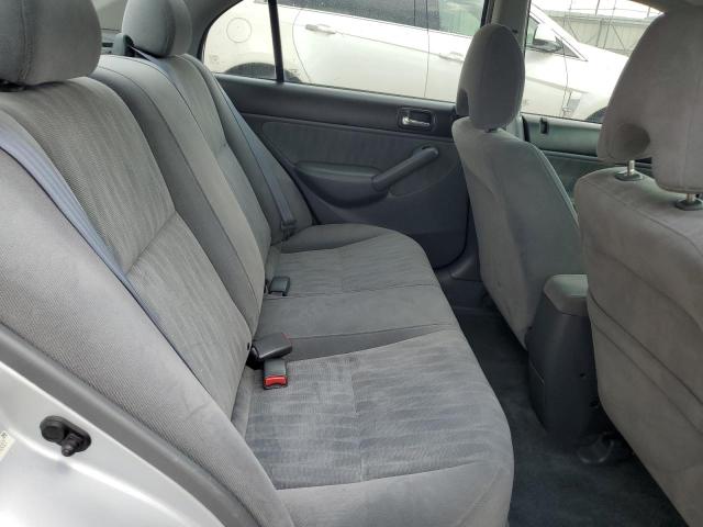 Photo 10 from auction – 2004 HONDA CIVIC EX with VIN 2HGES26744H540017