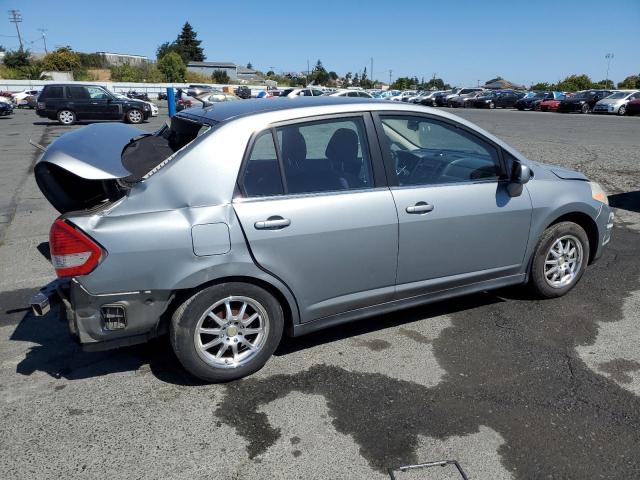 Photo 3 from auction – 2007 NISSAN VERSA S with VIN 3N1BC11E27L409245