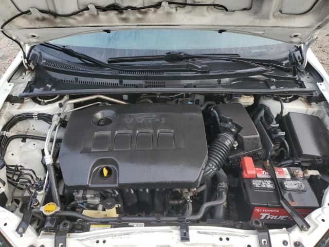 Photo 11 from auction – 2015 TOYOTA COROLLA L with VIN 2T1BURHE8FC308825