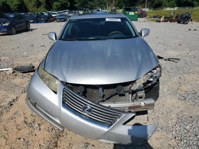 Photo 5 from auction – 2007 LEXUS ES 350 with VIN JTHBJ46GX72082625