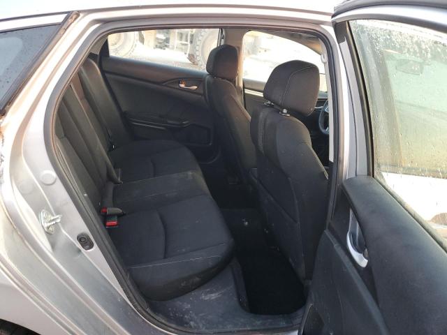 Photo 10 from auction – 2016 HONDA CIVIC EX with VIN 19XFC2F74GE040357