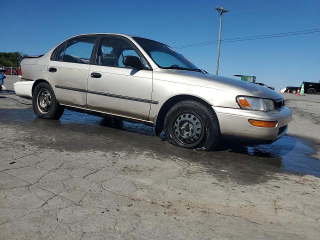 Photo 4 from auction – 1995 TOYOTA COROLLA LE with VIN 2T1AE09B8SC089772