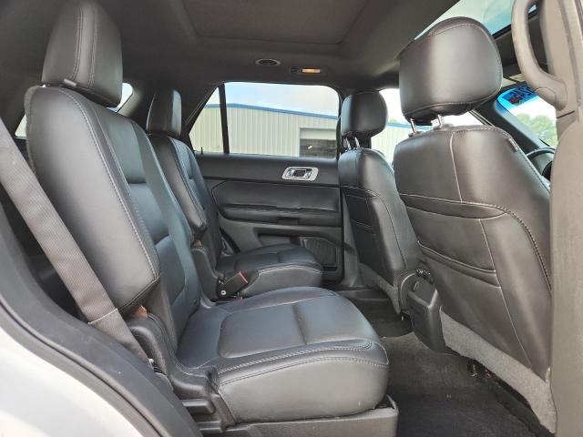 Photo 11 from auction – 2015 FORD EXPLORER X with VIN 1FM5K7D88FGB47039