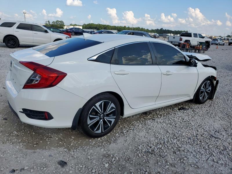 Photo 3 from auction – 2018 HONDA CIVIC EXL with VIN JHMFC1F72JX001072