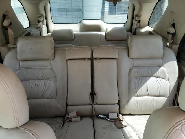 Photo 10 from auction – 2004 BUICK RENDEZVOUS with VIN 3G5DB03E74S530443