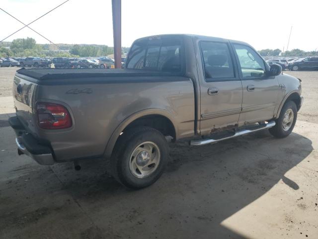 Photo 3 from auction – 2003 FORD F150 SUPER with VIN 1FTRW08L83KD33446