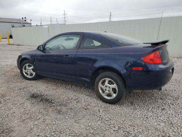 Photo 2 from auction – 2008 PONTIAC G5 with VIN 1G2AL18F287134333