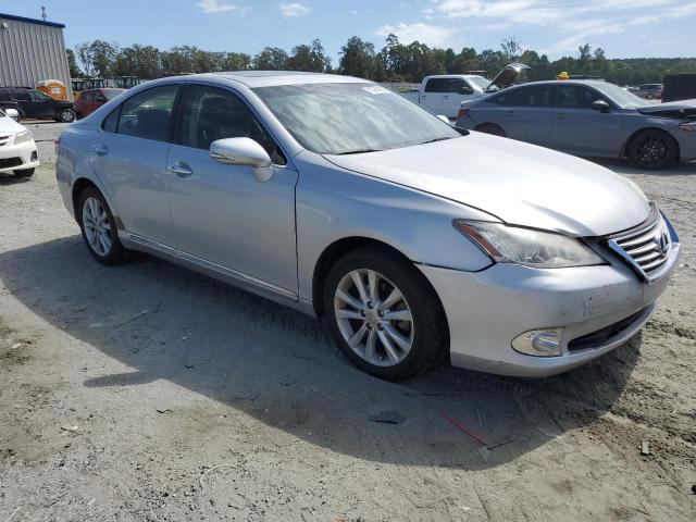 Photo 4 from auction – 2012 LEXUS ES 350 with VIN JTHBK1EG4C2504721