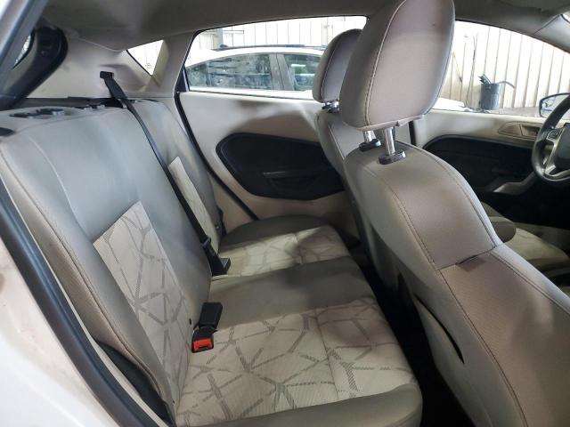 Photo 10 from auction – 2012 FORD FIESTA SE with VIN 3FADP4EJ7CM161832