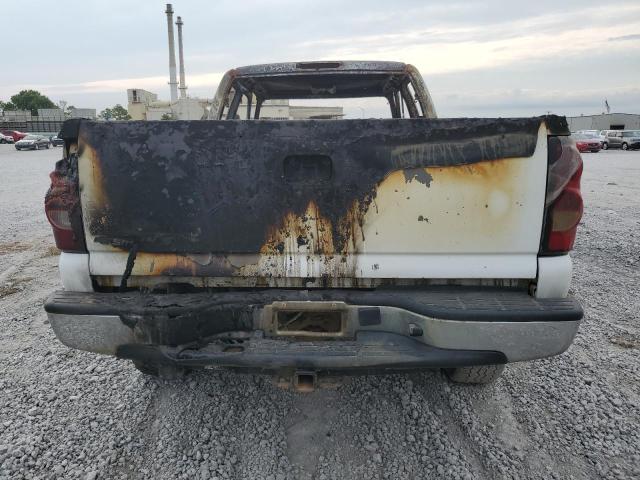 Photo 6 from auction – 2005 CHEVROLET SILVERADO with VIN 1GCHK29225E273805