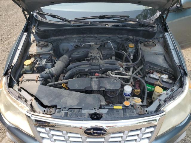 Photo 12 from auction – 2012 SUBARU FORESTER 2 with VIN JF2SHADC5CH467630