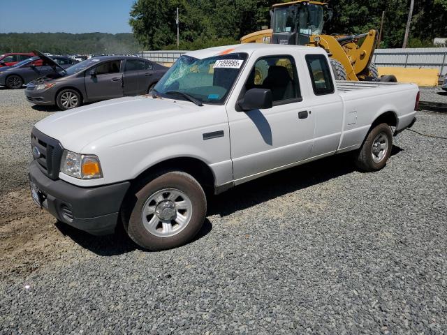FORD RANGER SUP 2009 with VIN 1FTYR14D89PA39547 - Photo from auction