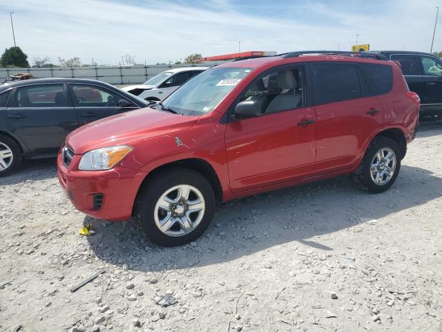 TOYOTA RAV4 2011 with VIN 2T3BF4DV3BW160750 - Photo from auction
