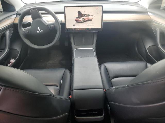 Photo 8 from auction – 2023 TESLA MODEL 3 with VIN 5YJ3E1EA5PF458375