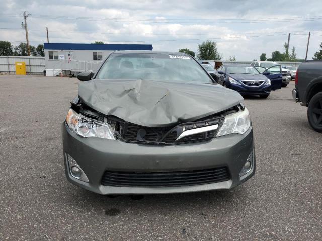 Photo 5 from auction – 2013 TOYOTA CAMRY L with VIN 4T4BF1FK7DR331972