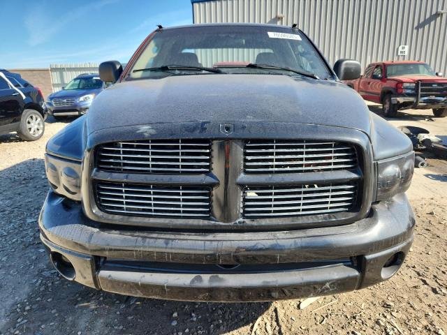 Photo 5 from auction – 2004 DODGE RAM 1500 S with VIN 1D7HA18D94J166648