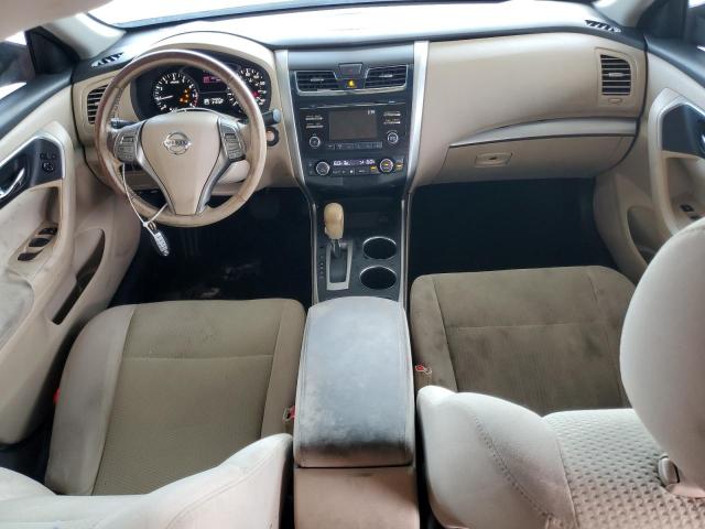 Photo 8 from auction – 2015 NISSAN ALTIMA 2.5 with VIN 1N4AL3AP3FC171119