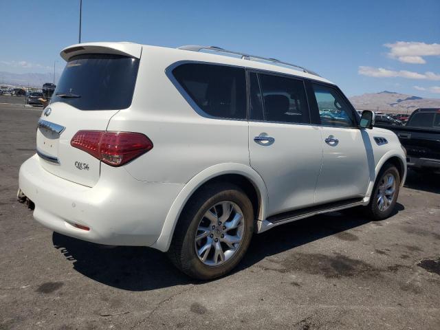 Photo 3 from auction – 2013 INFINITI QX56 with VIN JN8AZ2NF2D9550566