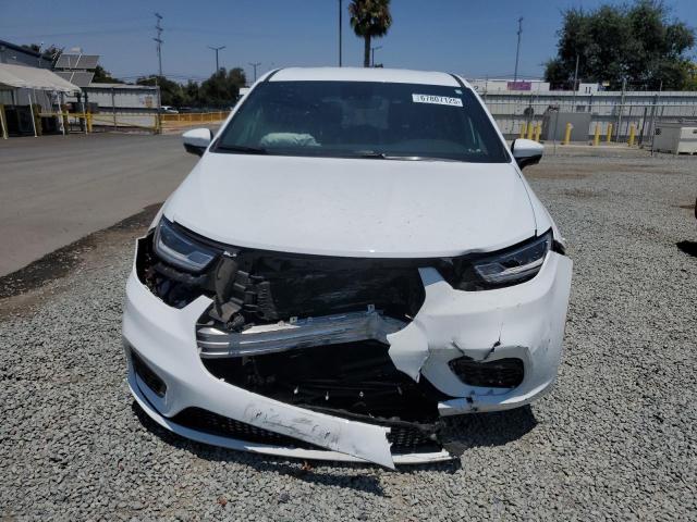 Photo 5 from auction – 2023 CHRYSLER PACIFICA H with VIN 2C4RC1L74PR614577