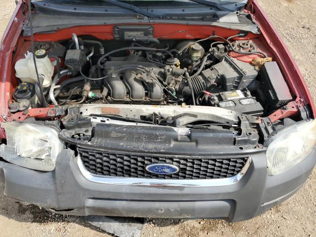 Photo 11 from auction – 2003 FORD ESCAPE XLS with VIN 1FMYU92103KA03048