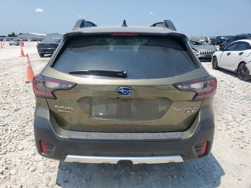 Photo 6 from auction – 2020 SUBARU OUTBACK LI with VIN 4S4BTGND6L3242665