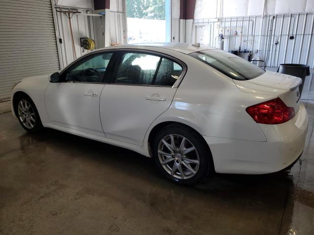 Photo 2 from auction – 2012 INFINITI G37 with VIN JN1CV6AR5CM974717
