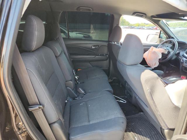 Photo 11 from auction – 2019 HONDA PASSPORT with VIN 5FNYF7H20KB005266