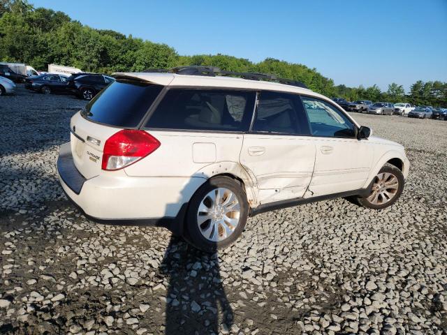 Фото 3 с аукциона – 2009 SUBARU OUTBACK 2. с VIN 4S4BP66C097343724