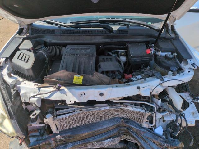 Photo 11 from auction – 2017 CHEVROLET EQUINOX PR with VIN 2GNFLGEKXH6197743