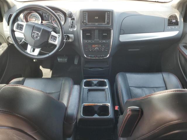 Photo 8 from auction – 2011 DODGE GRAND CARA with VIN 2D4RN7DG6BR757246