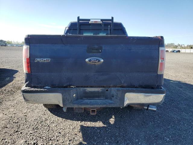 Photo 6 from auction – 2010 FORD F150 SUPER with VIN 1FTFW1EV9AFD13386