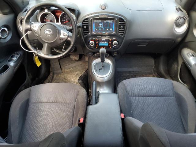 Photo 8 from auction – 2011 NISSAN JUKE S with VIN JN8AF5MV5BT022068