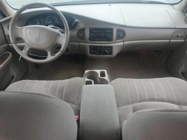 Photo 8 from auction – 2004 BUICK CENTURY CU with VIN 2G4WS52J841171625
