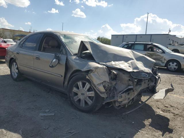 Photo 4 from auction – 2005 FORD TAURUS SEL with VIN 1FAFP56255A272238