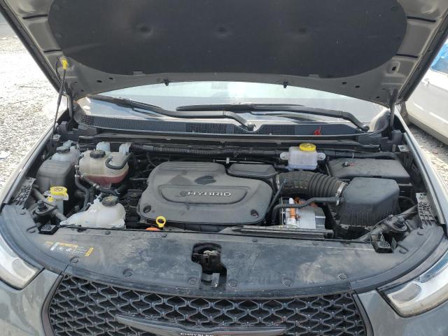 Фото 12 с аукциона – 2022 CHRYSLER PACIFICA H с VIN 2C4RC1L71NR216398