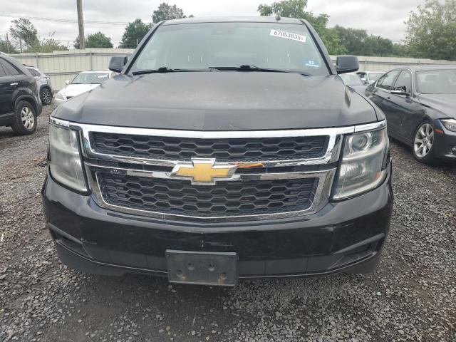 Photo 5 from auction – 2015 CHEVROLET SUBURBAN K with VIN 1GNSKJKC8FR231689