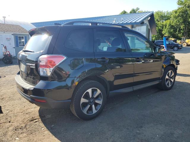 Photo 3 from auction – 2017 SUBARU FORESTER 2 with VIN JF2SJAEC9HH402127